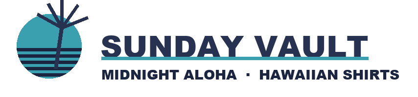 Sunday Vault